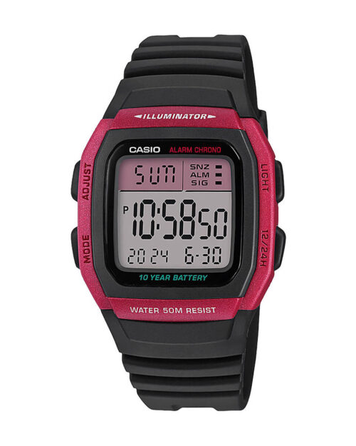 Casio W-96H-4AVEF