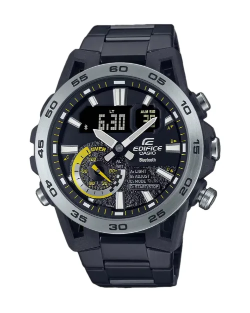 CASIO ECB-40DC-1AEF