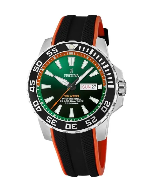 Festina F20662/2