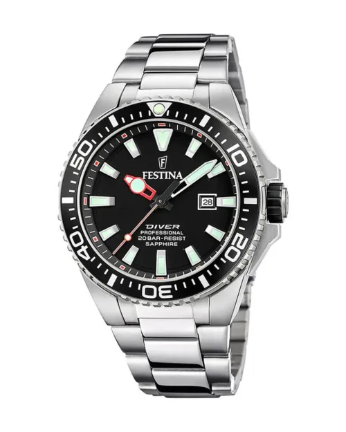 Festina F20663/3