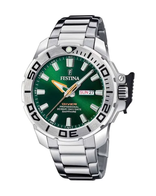 Festina F20665/2