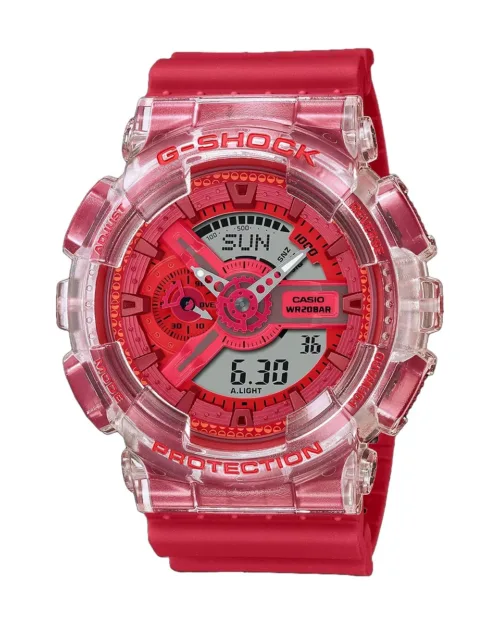 CASIO G-SHOCK GA-110GL-4AER