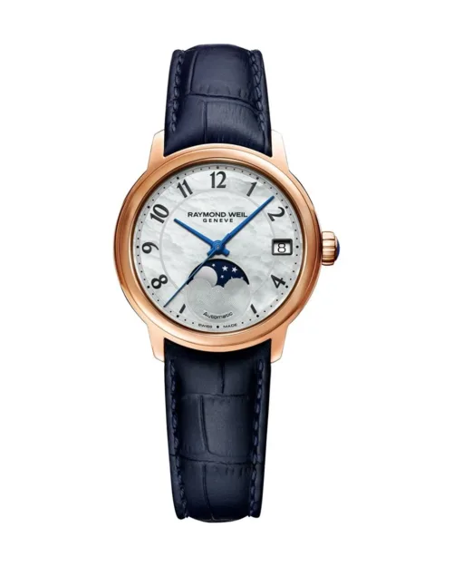 Raymond Weil 2139-P53-05909
