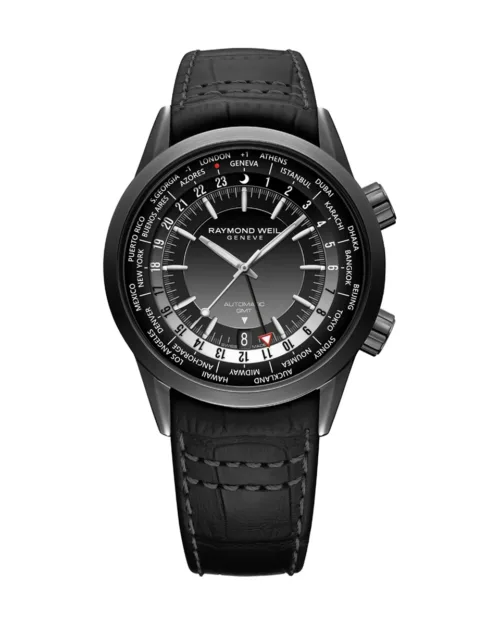 Raymond Weil 2765-BKC-20001