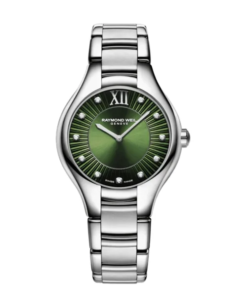 Raymond Weil 5132-ST-52181