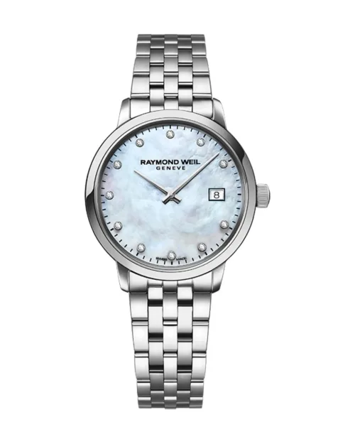 Raymond Weil 5985-ST-97081