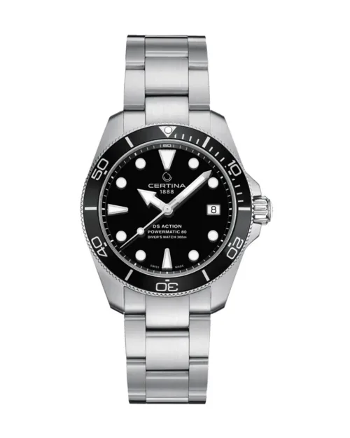 Certina C032.807.11.051.00