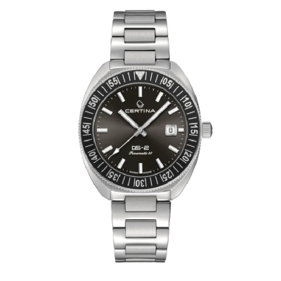 Certina C024.607.11.081.02