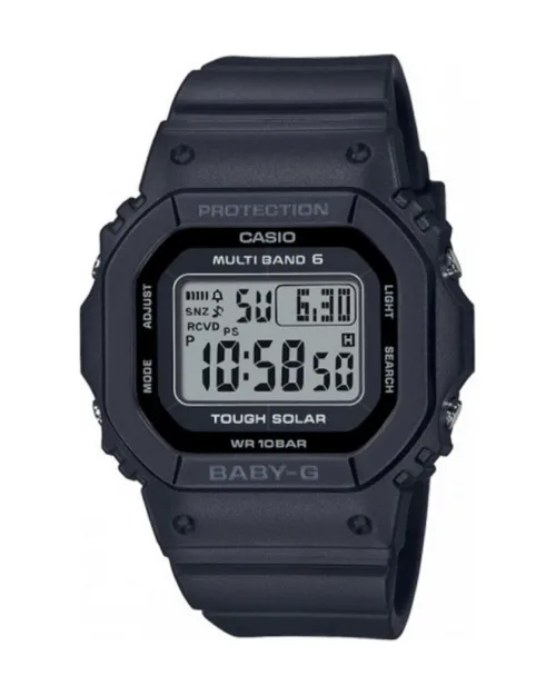 CASIO BABY-G BGD-5650-1ER