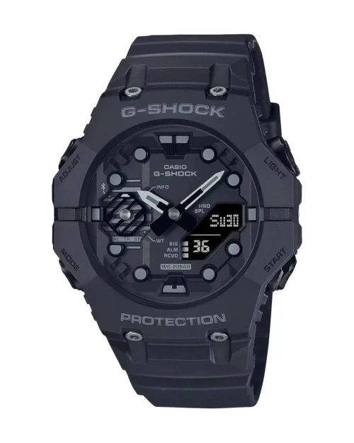 CASIO G-SHOCK GA-B001-1AER