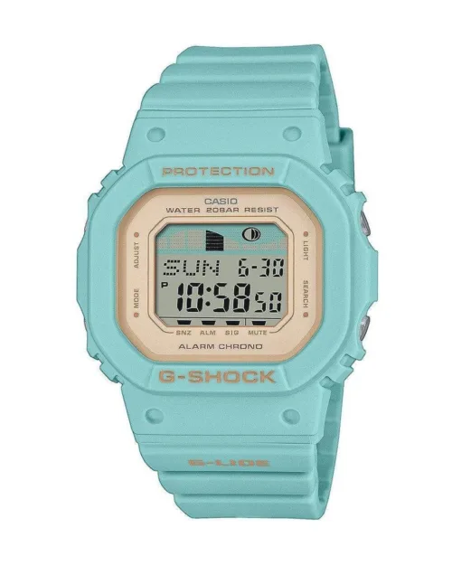 CASIO G-SHOCK GLX-S5600-3ER