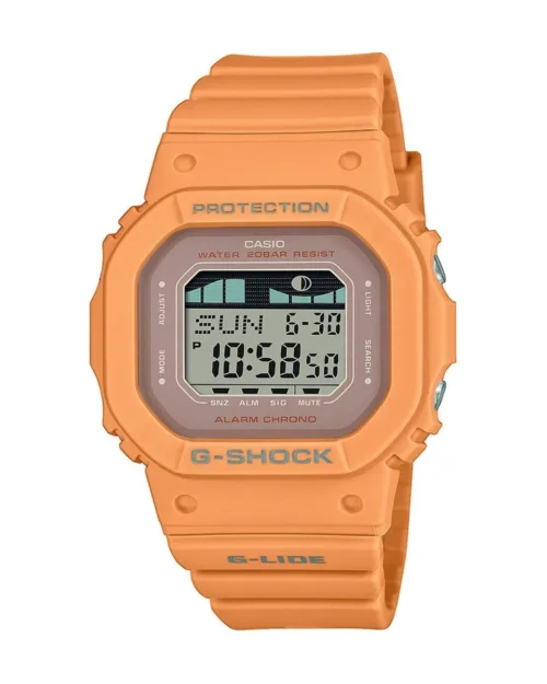 CASIO G-SHOCK GLX-S5600-3ER