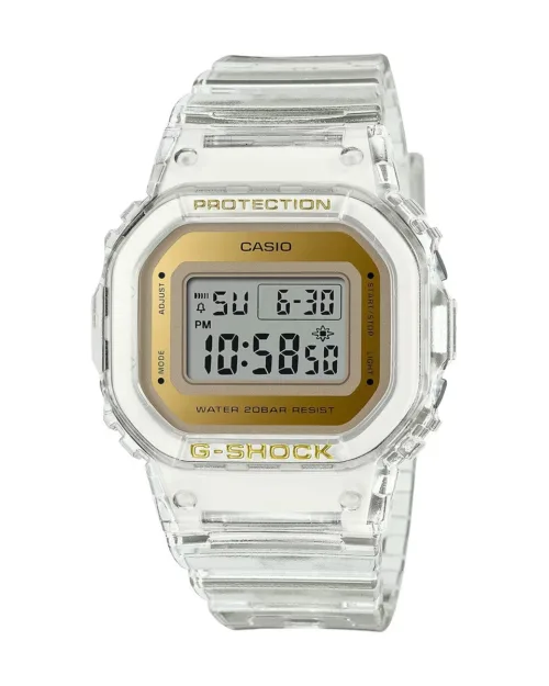 CASIO G-SHOCK GMD-S5600SG-7ER