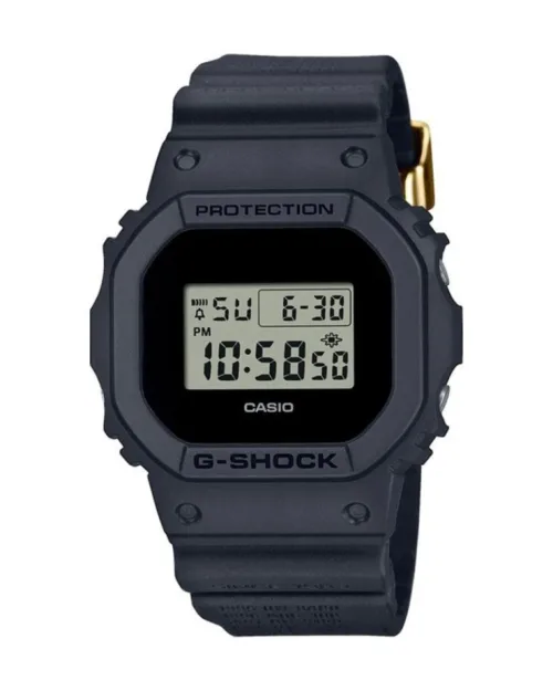 CASIO G-SHOCK DWE-5657RE-1ER