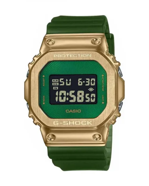 CASIO G-SHOCK GM-5600CL-3ER