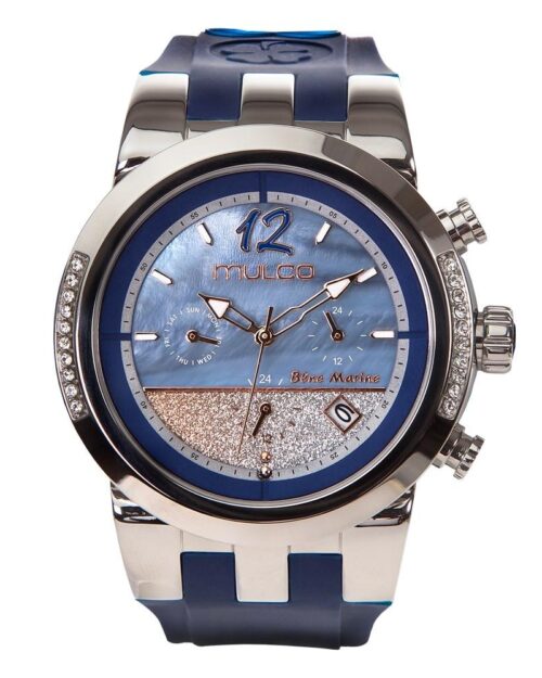 Mulco Blue Marine Infinity MW5-4721-043
