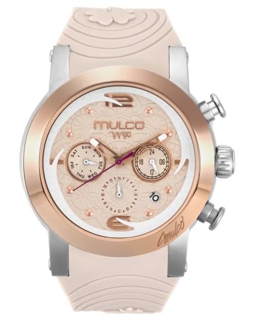Mulco M10 Namaste MW3-21837-113