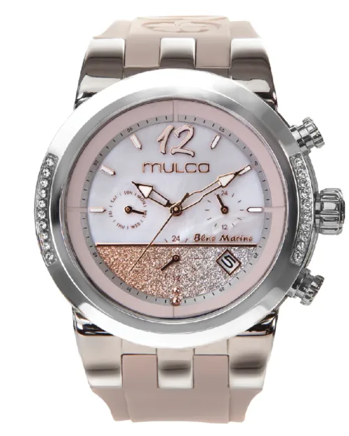 Mulco Blue Marine Infinity MW5-4721-113