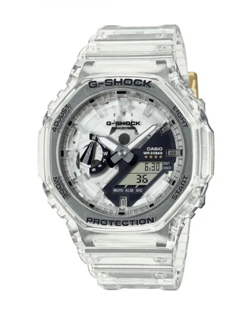 CASIO G-SHOCK GA-2140RX-7AER