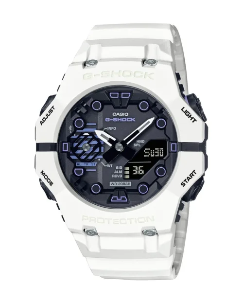CASIO G-SHOCK GA-B001SF-7AER