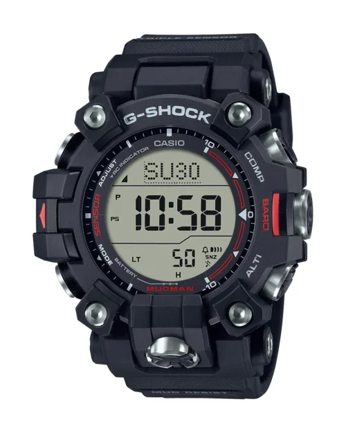 CASIO G-SHOCK MUDMAN GW-9500-1ER