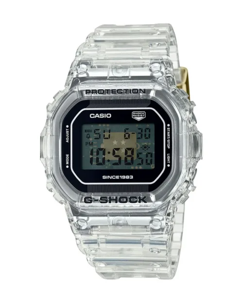 CASIO G-SHOCK DW-5040RX-7ER