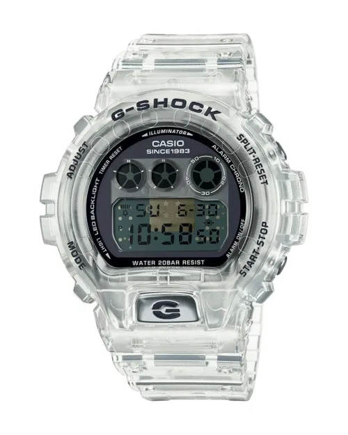 CASIO G-SHOCK DW-6940RX-7ER