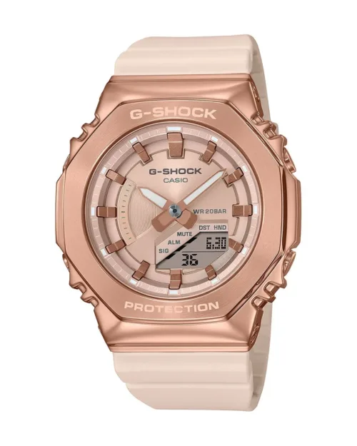 CASIO G-SHOCK GM-S2100PG-4AER