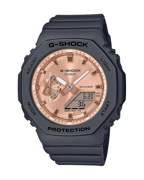 CASIO G-SHOCK GMA-S2100MD-1AER