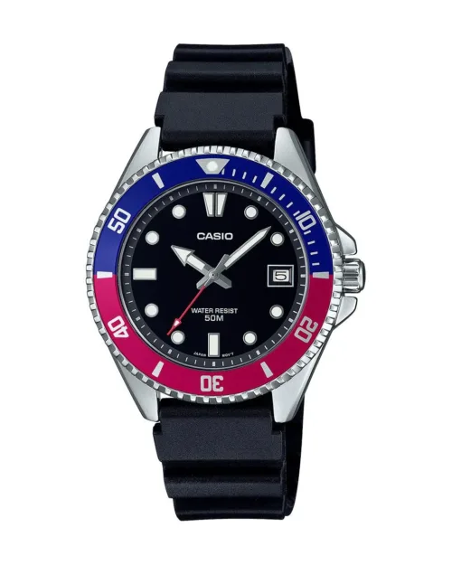CASIO MDV-10-1A2VEF