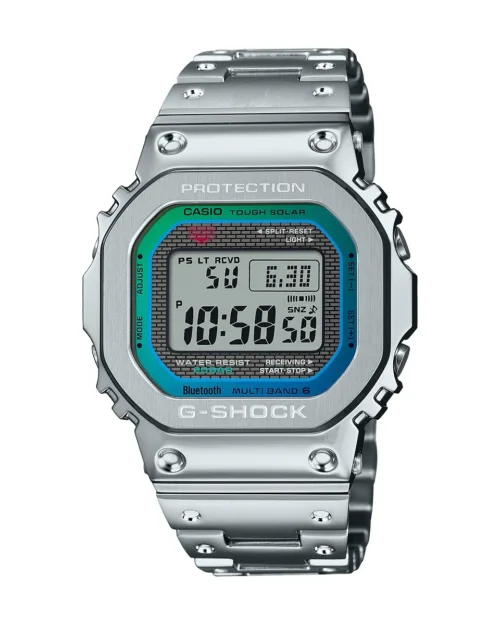 CASIO G-SHOCK GMW-B5000PC-1ER