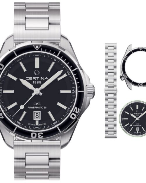 Certina C041.407.19.051.00