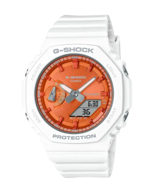 CASIO GMA-S2100WS-7AER