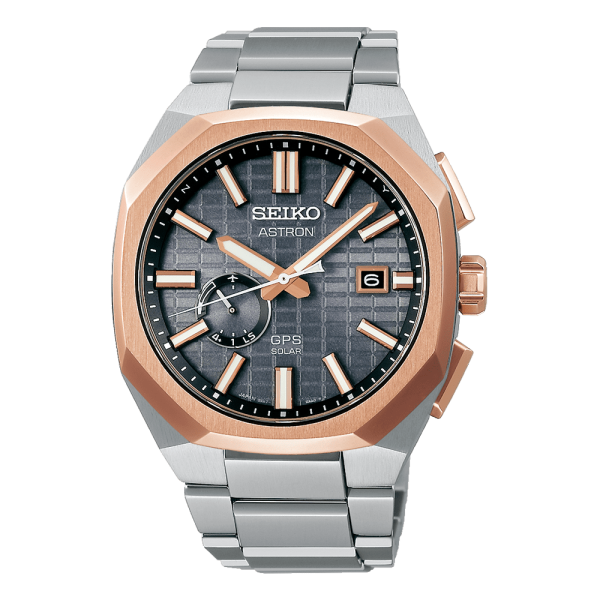 Seiko SSJ014J1
