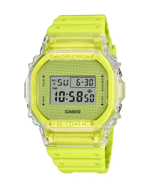 CASIO DW-5600GL-9ER