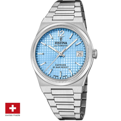 Festina F20029/2