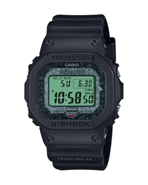 CASIO GW-B5600CD-1A3ER