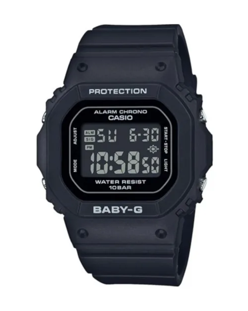 CASIO BGD-565U-1ER
