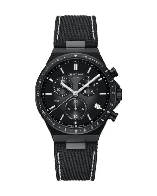 Certina C043.417.38.081.00