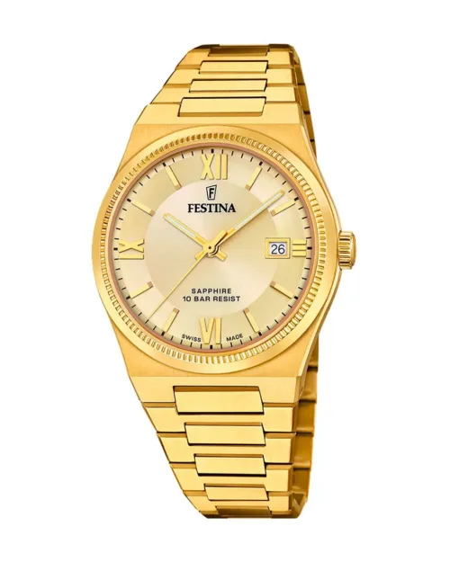 Festina F20038/2